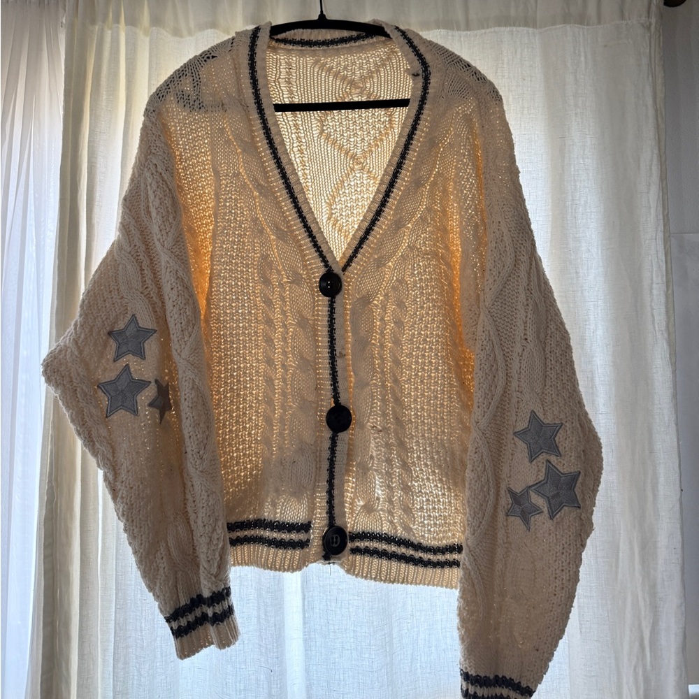 Taylor Swift Folklore 2021 Cardigan